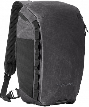 Eagle Creek crossbody Explore Sling Pack black
