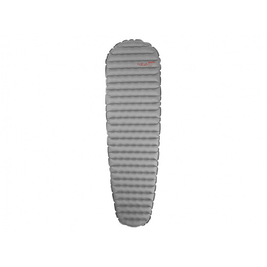 Rab Ultrasphere 4.5 Wide dark pewter/DPW REG-WDE karimatka