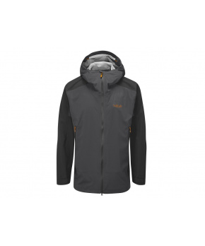 Rab Kinetic Alpine 2.0 Jacket anthracite/ANT