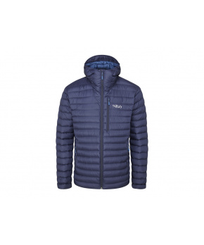 Rab Microlight Alpine Jacket deep ink/DIK Rab Microlight Alpine Jacket deep ink/DIK