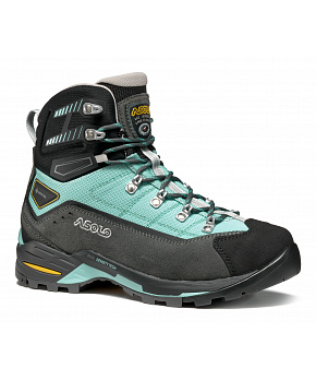 Asolo Finder PRO GV ML graphite/pool side/A138 Asolo Finder PRO GV ML graphite/pool side/A138