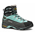 Asolo Finder PRO GV ML graphite/pool side/A138