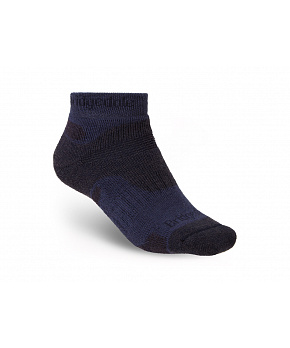 Bridgedale Hike MW MP Ankle navy/420 Bridgedale Hike MW MP Ankle navy/420