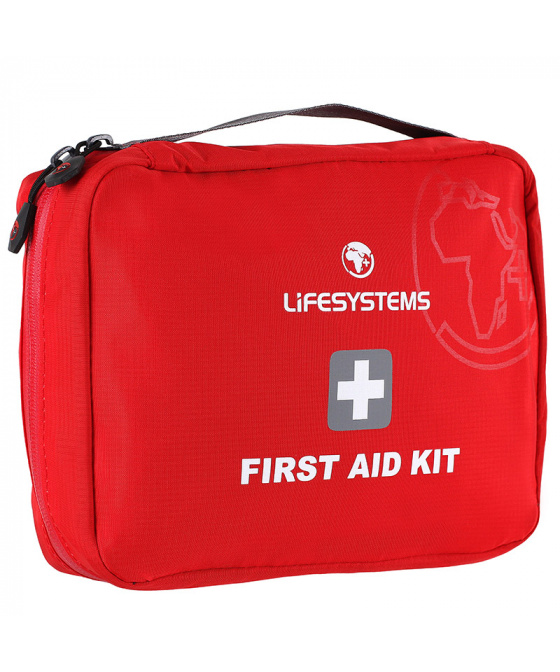 Prázdná Lékárnička Lifesystems First Aid Case