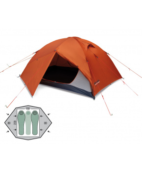 Stan Pinguin Gemini 150 Extreme Stan Pinguin Gemini 150 Extreme