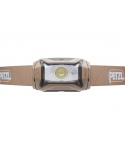 Petzl TIKKA CORE BROWN 2025 svítilna hnědá