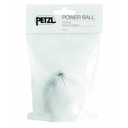 Petzl POWER BALL magnéziová koule 40 g