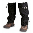 Návleky Tatonka GAITER 420HD JUNIOR black