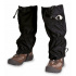 Návleky Tatonka GAITER 420HD JUNIOR black