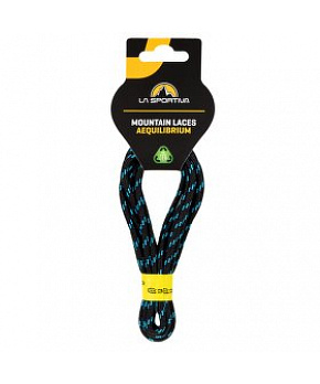 Tkaničky La Sportiva Lace Mountain Aequilibrium Tkaničky La Sportiva Lace Mountain Aequilibrium