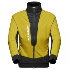 Bunda Mammut Aenergy IN Hybrid Jacket Men 40288 aura-black Bunda Mammut Aenergy IN Hybrid Jacket Men 40288 aura-black
