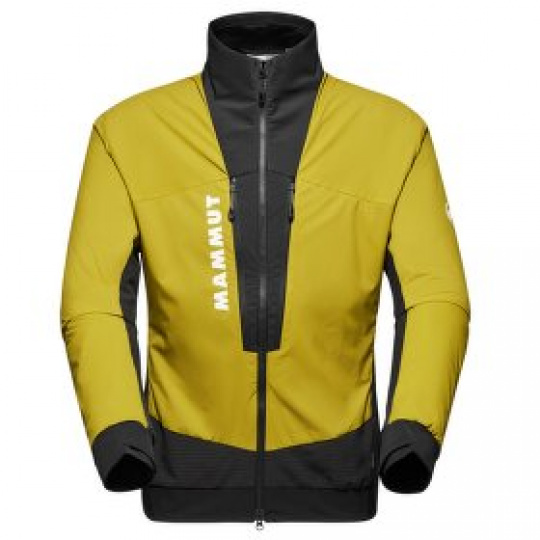 Bunda Mammut Aenergy IN Hybrid Jacket Men 40288 aura-black