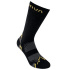 Ponožky La Sportiva Hiking Socks Black/Yellow