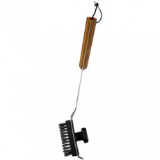 BBQ CLEANING BRUSH BBQ CLEANING BRUSH