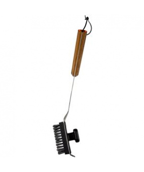 BBQ CLEANING BRUSH BBQ CLEANING BRUSH