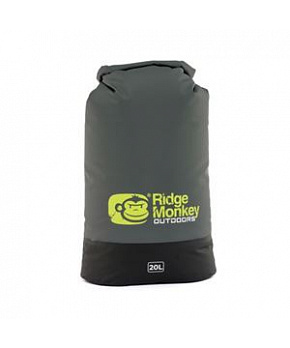 RMO Waterproof Roll Top Dry Bag 20 Litre