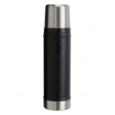STANLEY termoska The Legendary Classic Bottle 590 ml/20oz Black 2.0