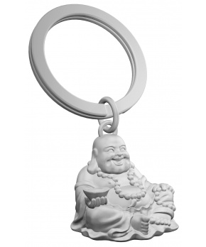 MTM Klíčenka Budha