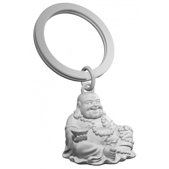 MTM Klíčenka Budha