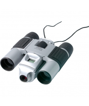 Dalekohled s digitální kamerou Baladeo PLR008 10x25