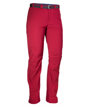 Dámské kalhoty Warmpeace Comet Dámské kalhoty Warmpeace Comet