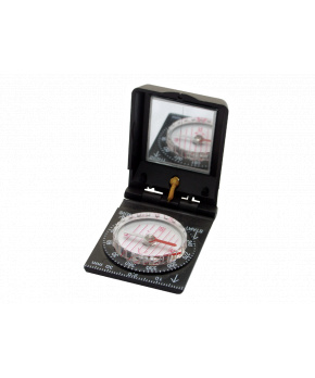Zaměřovací Mini kompas Baladeo 