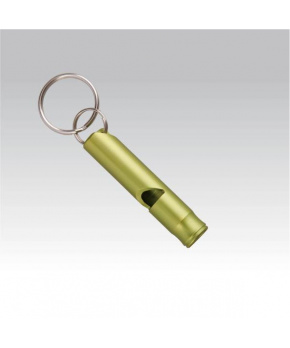Munkees - Alloy Whistle - S Munkees - Alloy Whistle - S