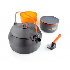 Konvice GSI Outdoors Halulite Ketalist 1000 ml. Konvice GSI Outdoors Halulite Ketalist 1000 ml.