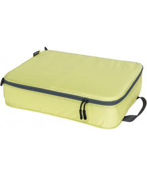 Cocoon organizér Packing Cube Light Discrete L wild lime