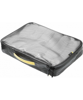 Cocoon organizér Packing Cube Laminated XL yellow