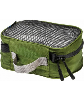 Cocoon organizér Packing Cube Ultralight S olive green