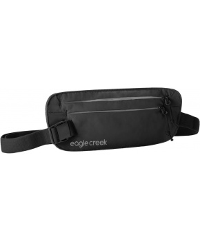 Eagle Creek ledvinka Undercover RFID Money Belt black