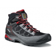 Asolo Falcon GV MM grey/black/A640