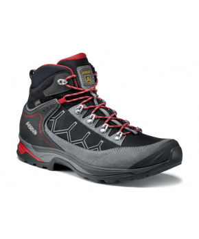 Asolo Falcon GV MM grey/black/A640 Asolo Falcon GV MM grey/black/A640