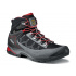 Asolo Falcon GV MM grey/black/A640