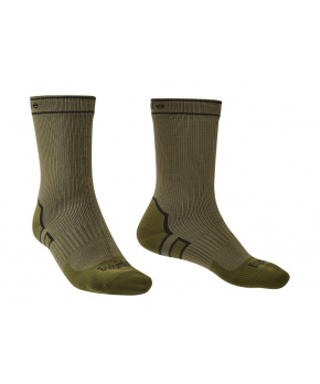 Bridgedale Storm Sock MW Boot khaki/115