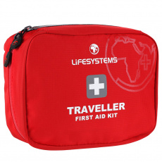 Lékárnička Lifesystems Traveller First Aid Kit
