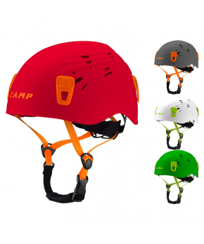 Helma Camp Titan Helma Camp Titan