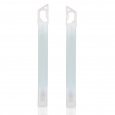 Svítící Tyčinky Lifesystems Glow Sticks 8h White