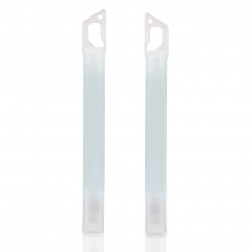 Svítící Tyčinky Lifesystems Glow Sticks 8h White