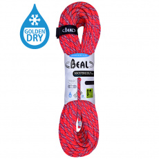 Beal Booster Unicore 9,7 mm Golden Dry Beal Booster Unicore 9,7 mm Golden Dry