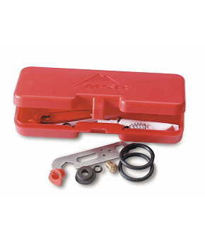 MSR Servisní sada MSR Expedition Service Kits velikost XGK EX MSR Servisní sada MSR Expedition Service Kits velikost XGK EX