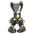 Petzl VOLT WIND 2 zachycovací a polohovací postroj pro větrné elektrárny EU
