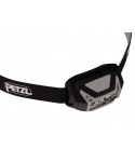 Petzl ACTIK CORE BLACK 2025 svítilna černá