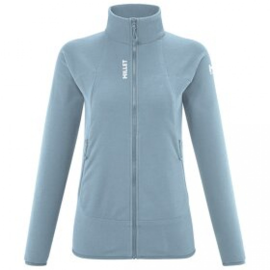 Mikina Millet K LIGHTGRID JKT W