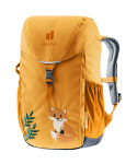 Deuter Waldfuchs 10 – dětský batoh pro malé dobrodruhy