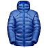 Bunda Mammut Eiger Nordwand Light Down IN Hooded Jacket Men