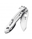 Leatherman Skeletool KBx Silver zavírací nůž