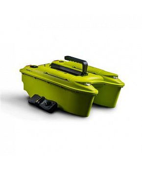 Hunter 750 Bait Boat Hi-Viz