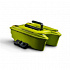 Hunter 750 Bait Boat Hi-Viz